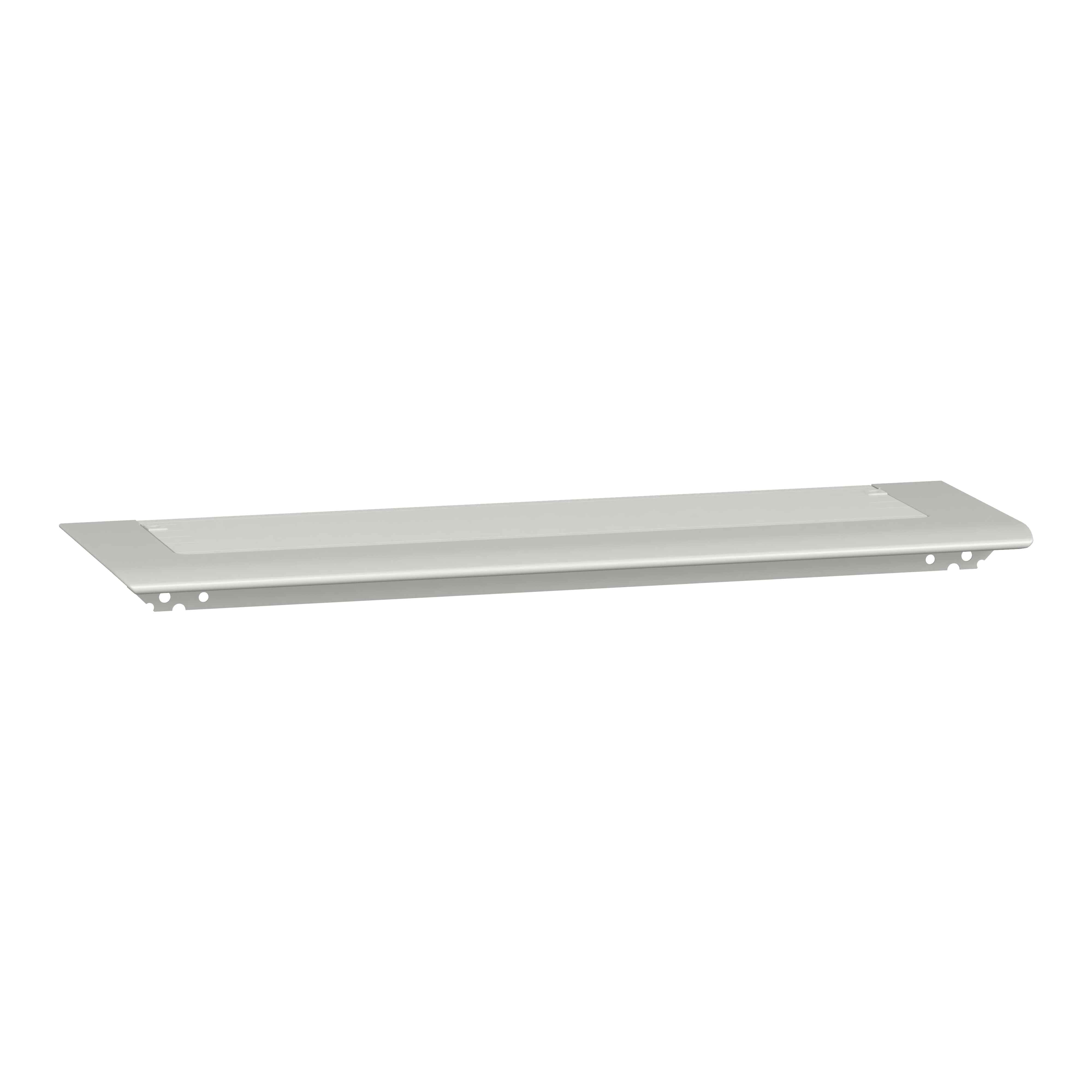 SCHNEIDER ELECTRIC - Piastra pc in plastica di ricambio G