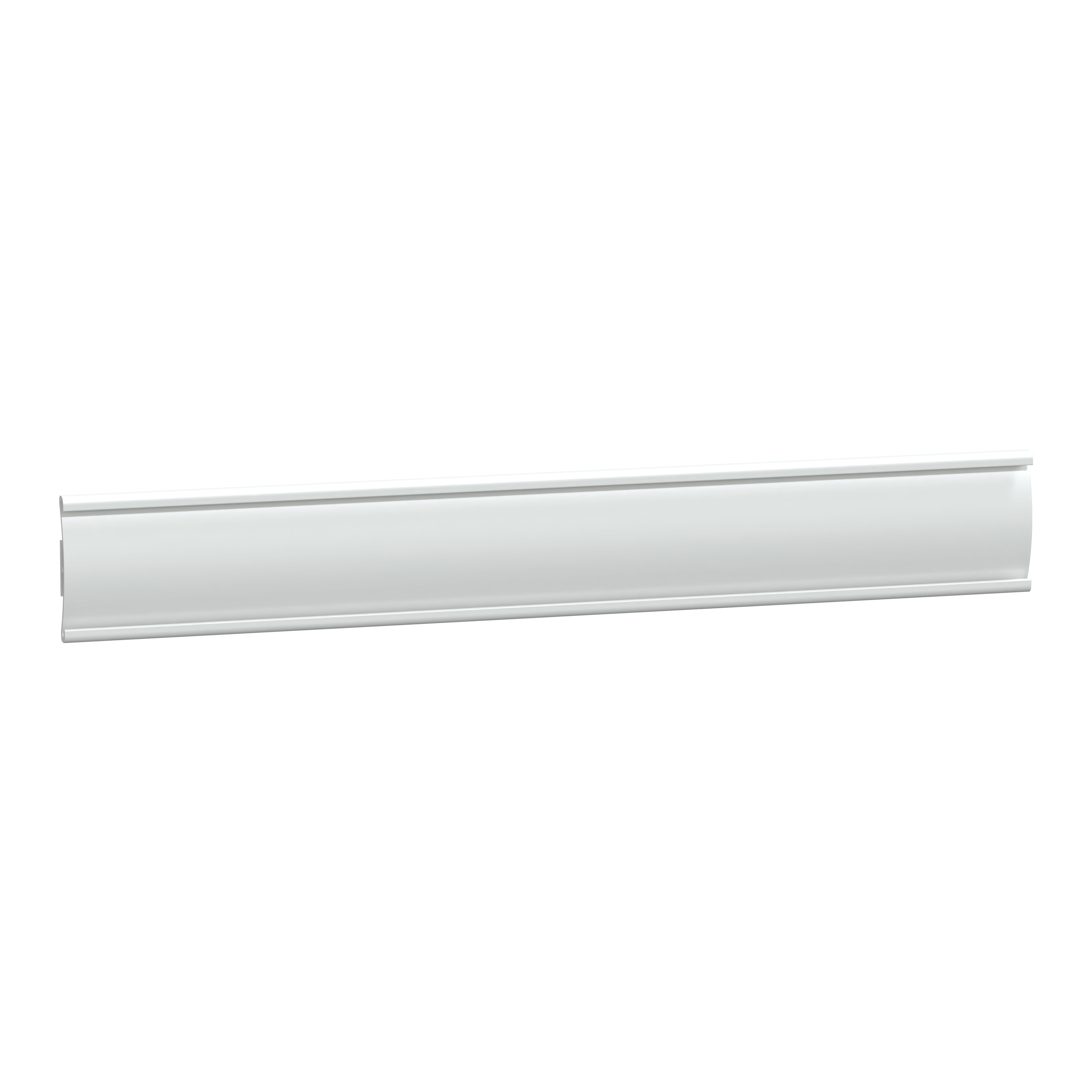 SCHNEIDER ELECTRIC - 12 Porta etichette H24MM L180