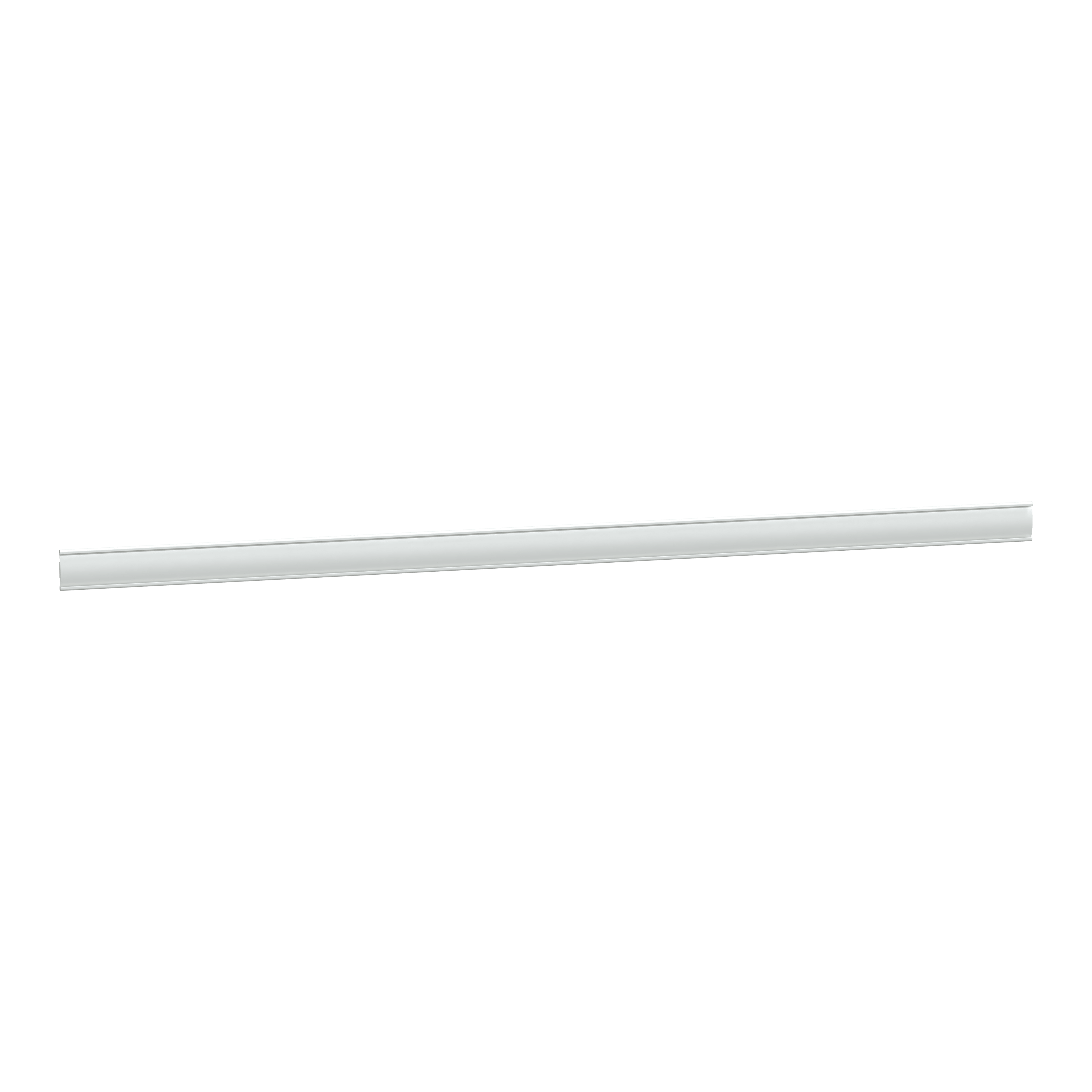 SCHNEIDER ELECTRIC - Struttura, PrismaSeT, Accessori, 12 Porta etichette H24MM L650
