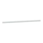 SCHNEIDER ELECTRIC - Struttura, PrismaSeT, Accessori, 12 Porta etichette H24MM L650