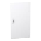 SCHNEIDER ELECTRIC - PrismaSet XS ricambio porta bianca 3x13