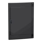 SCHNEIDER ELECTRIC - PrismaSet XS ricambio porta fumè 3x18
