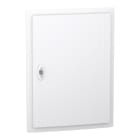 SCHNEIDER ELECTRIC - PrismaSet XS CARTONGESSO 3x18 portaBIANCA TB
