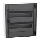 SCHNEIDER ELECTRIC - PrismaSet XS parete 2x18 porta fumè 1TB