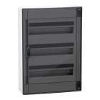 SCHNEIDER ELECTRIC - PrismaSet XS parete 3x18 porta fumè 1TB