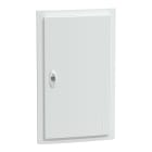 SCHNEIDER ELECTRIC - PrismaSet XS centralino DATI INCASSO 3x13 porta bianca