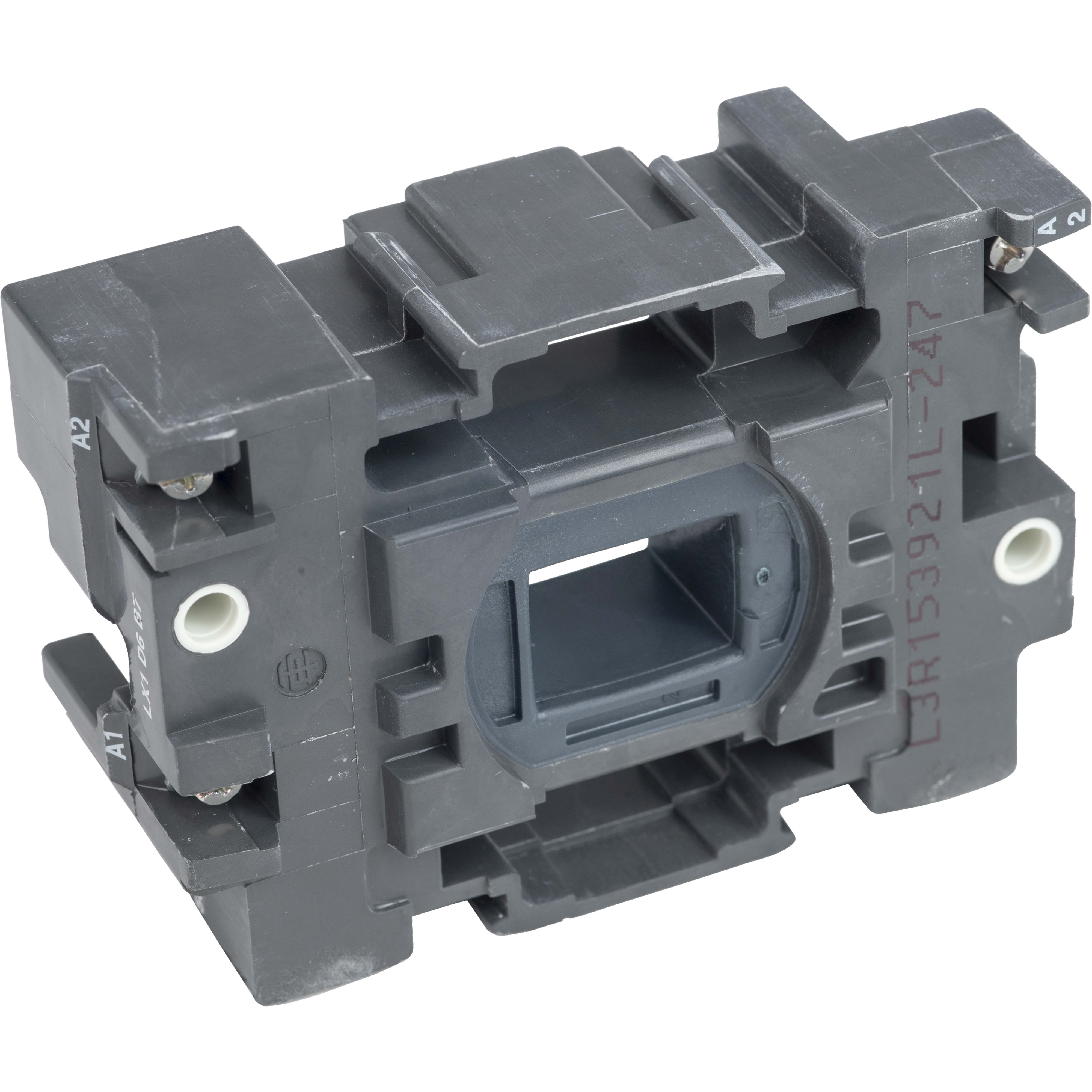 SCHNEIDER ELECTRIC - Bobina LX1D - TeSys D - 24 V CA 50/60 Hz