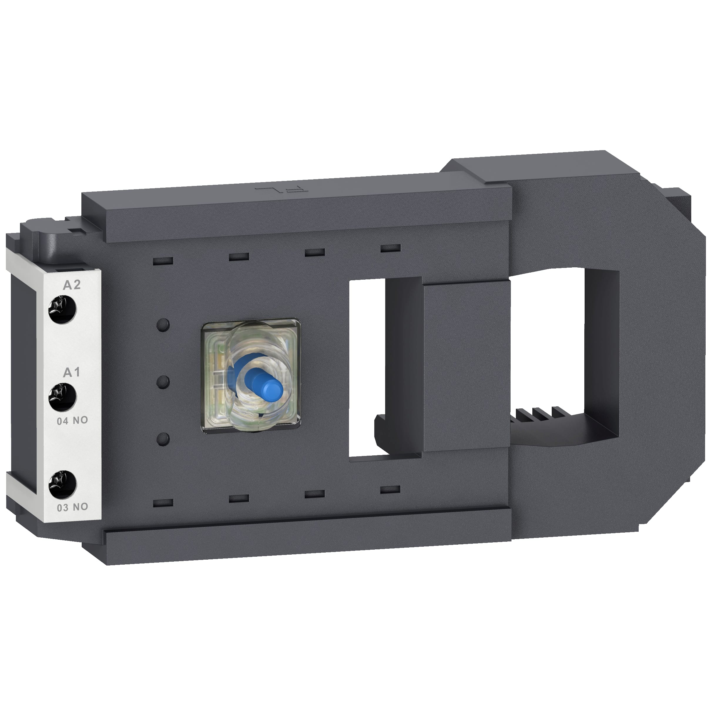 SCHNEIDER ELECTRIC - Bobina LX1F - TeSys F - 220...240 V CA 40/400 Hz