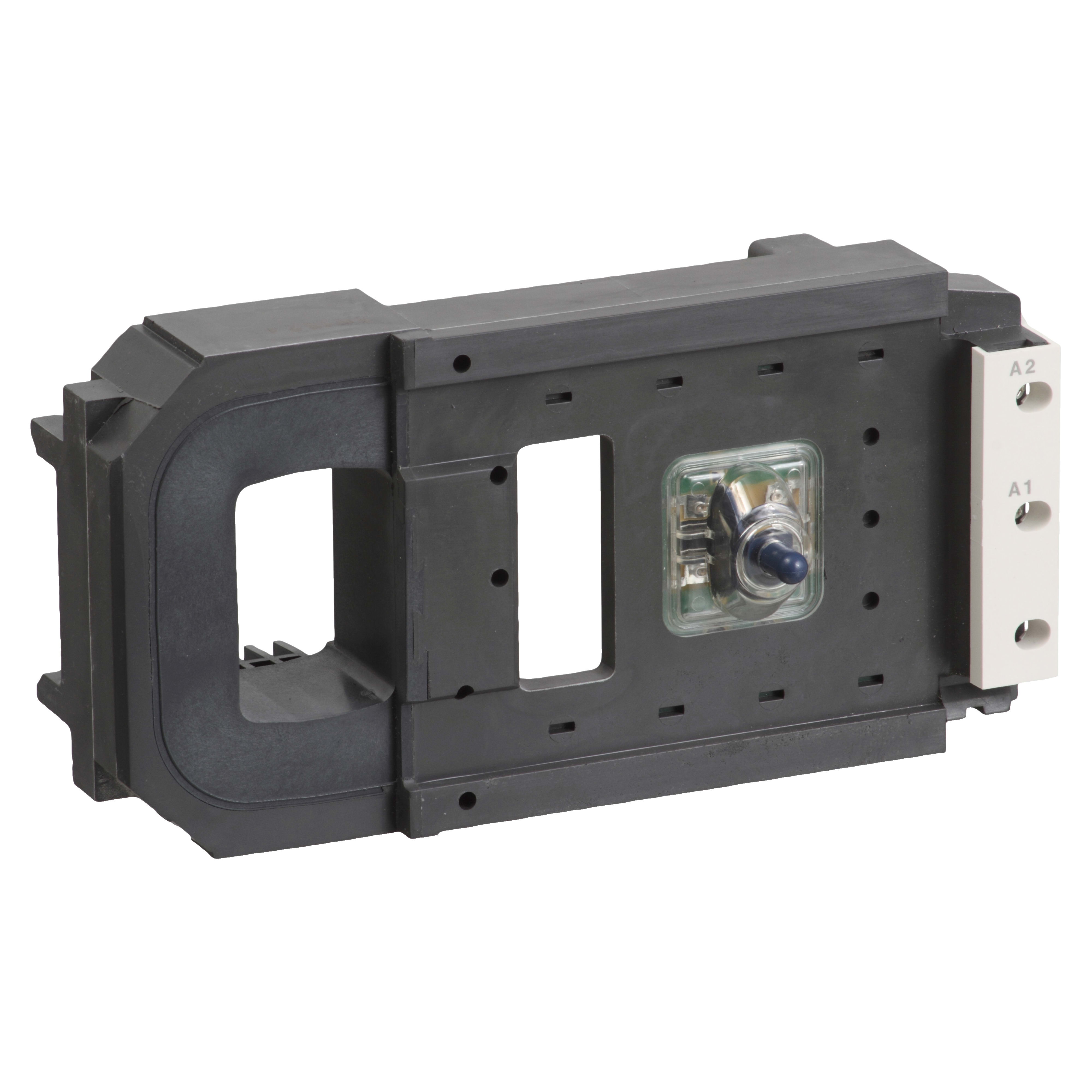 SCHNEIDER ELECTRIC - Bobina LX1F - TeSys F - 380...400V CA 40/400 Hz