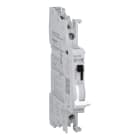 SCHNEIDER ELECTRIC - Contatto ausiliario Multi9 SD+OF 24-415VAC 24-130VDC, 100mA to 6A, connessione dall'alto e dal basso