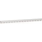 SCHNEIDER ELECTRIC - Multi 9 - comb busbar - 3L with Aux - 18 mm pitch - 48 modules - 80A
