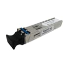 SCHNEIDER ELECTRIC - Adattatore fibra ottica, rete Modicon, modulo SFP, per switch Ethernet, 100 BASE-SX, monomodale