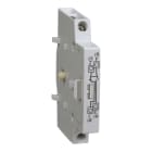 SCHNEIDER ELECTRIC - Blocco contatti 1NO+1NC