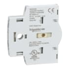 SCHNEIDER ELECTRIC - Blocco contatti 2NO
