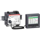 SCHNEIDER ELECTRIC - PowerLogic PM8000 - Cavo 10m per display remoto