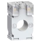 SCHNEIDER ELECTRIC - Trasformatore Amperometrico, PowerLogic, TA, 150/5 A, TA tropicalizzato cavi d=21 mm
