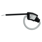 SCHNEIDER ELECTRIC - Trasformatore Amperometrico, PowerLogic, TA Rogowski, 2000A, d=96 mm, lunghezza cavo=2.4 m