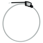 SCHNEIDER ELECTRIC - Trasformatore Amperometrico, PowerLogic, TA Rogowski, 5000 A, d=287 mm, lunghezza cavo=2.4 m