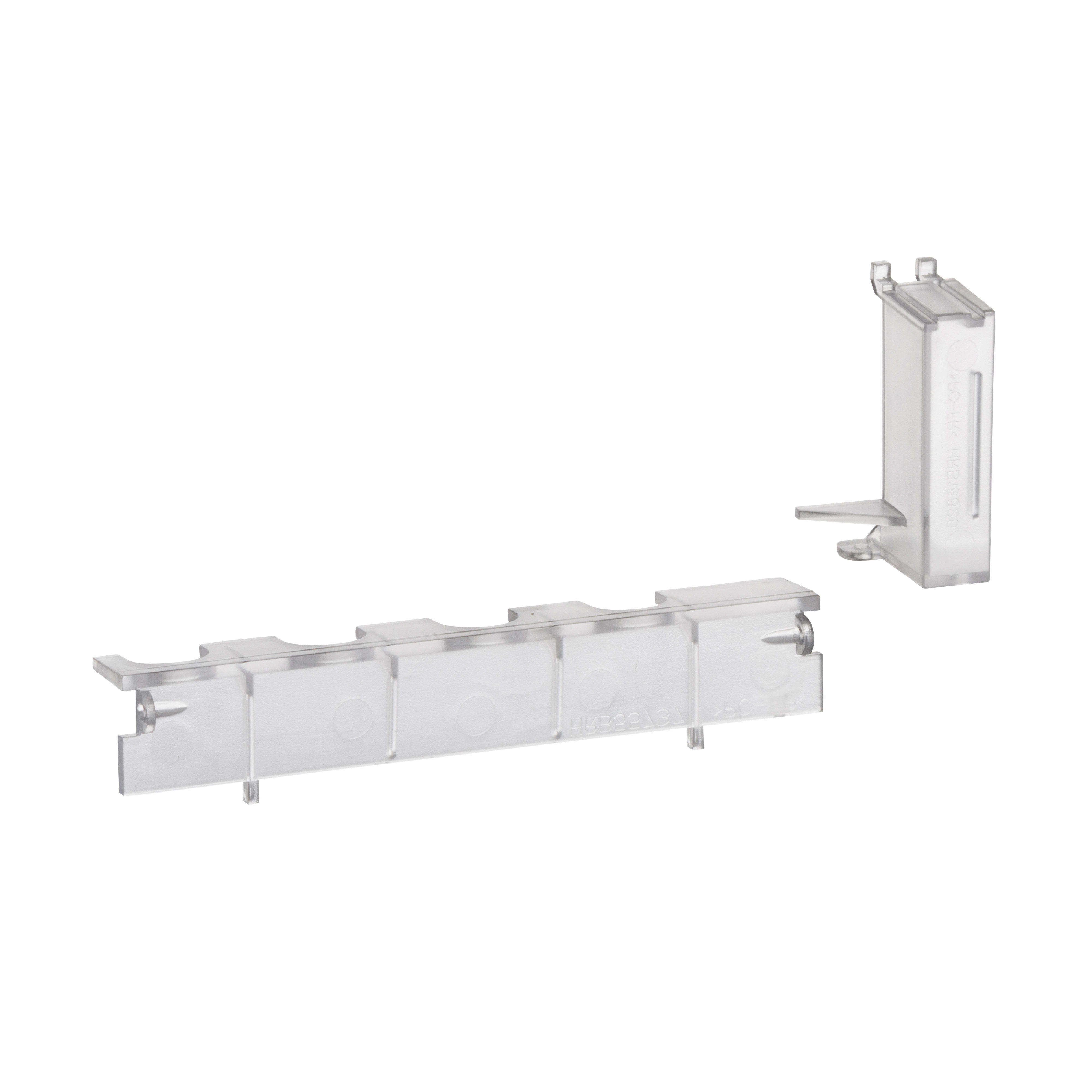 SCHNEIDER ELECTRIC - Coprimorsetti sigillabili per PM8000