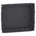 SCHNEIDER ELECTRIC - Scatola Resi9 MP incasso 12 moduli
