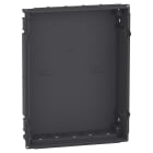 SCHNEIDER ELECTRIC - Scatola Resi9 MP incasso 24 (2x12) moduli