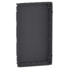 SCHNEIDER ELECTRIC - Scatola Resi9 MP incasso 36 (3x12) moduli