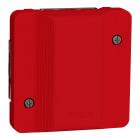 SCHNEIDER ELECTRIC - Mureva accessorio segnalatore rosso