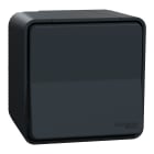 SCHNEIDER ELECTRIC - Mureva interruttore deviatore 1P 10AX