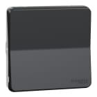 SCHNEIDER ELECTRIC - Mureva accessorio pulsante singolo 10 A