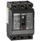 SCHNEIDER ELECTRIC - H-Frame 150A 65kA 3P TM125