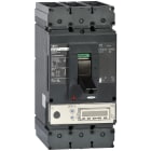 SCHNEIDER ELECTRIC - L-Frame 600A 35kA 3P Mlogic5.3E 600A