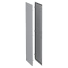 SCHNEIDER ELECTRIC - Pannelli laterali, PanelSeT SFN, per armadio elettrico da esterno H1800 P800mm, fissaggio interno, RAL7035, set da 2