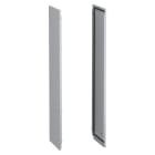 SCHNEIDER ELECTRIC - Pannelli laterali, PanelSeT SFN, per armadio elettrico H1200 D400mm, fissaggio esterno, set di 2