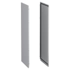 SCHNEIDER ELECTRIC - Pannelli laterali, PanelSeT SFN, per armadio elettrico H1200 D600mm, fissaggio esterno, set di 2