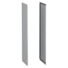 SCHNEIDER ELECTRIC - Pannelli laterali, PanelSeT SFN, per armadio elettrico H1600 D600mm, fissaggio esterno, set di 2