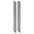 SCHNEIDER ELECTRIC - 2 pannelli laterali PanelSeT SFX in inox 304L 2000x600