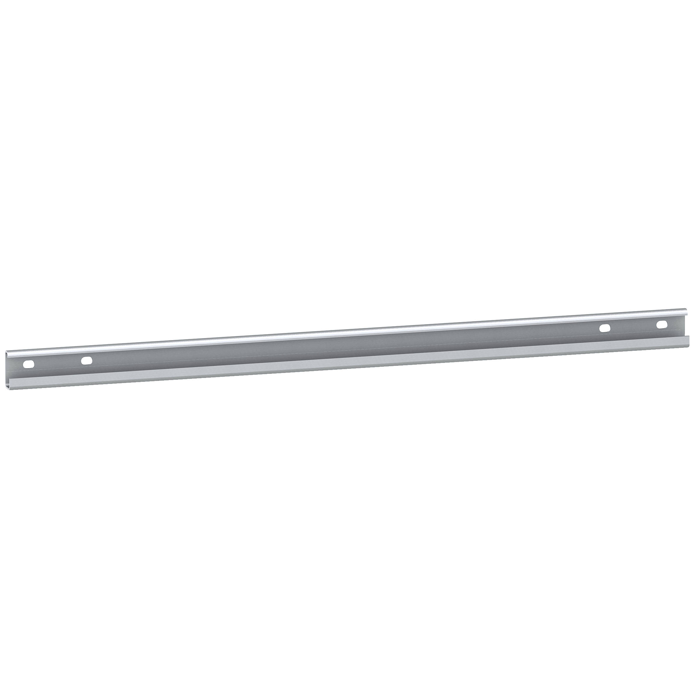 SCHNEIDER ELECTRIC - Profilo DIN asimmetrico L2m 15x32