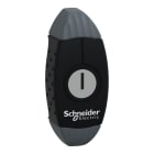 SCHNEIDER ELECTRIC - Manopola con chiave 1242E