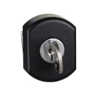 SCHNEIDER ELECTRIC - Maneggiare con chiave EDF 1300, per contenitori PanelSeT.