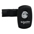 SCHNEIDER ELECTRIC - Serratura+chiave DB3 neutro