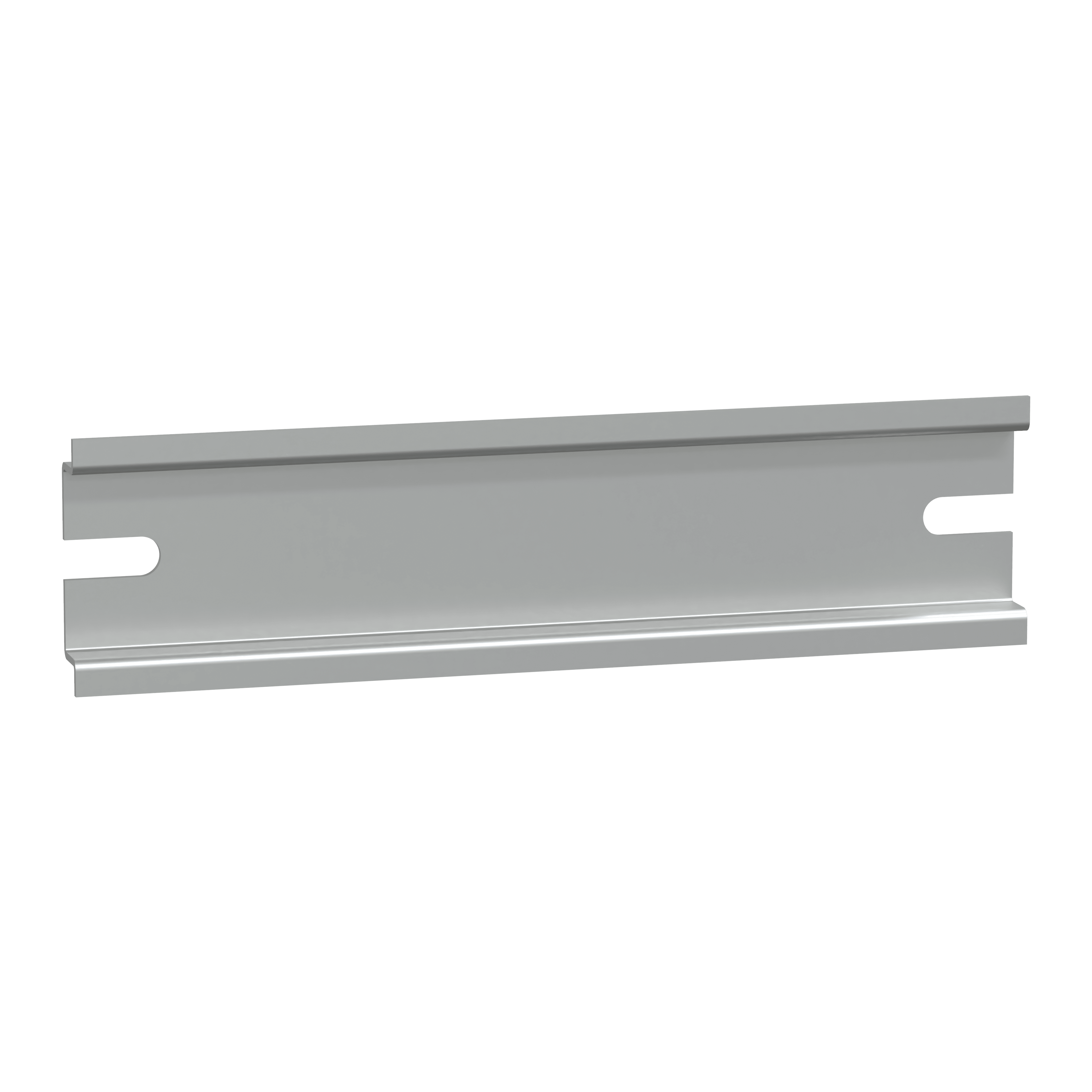 SCHNEIDER ELECTRIC - Guida DIN 35x7,5 per cassetta di derivazione L 150 mm