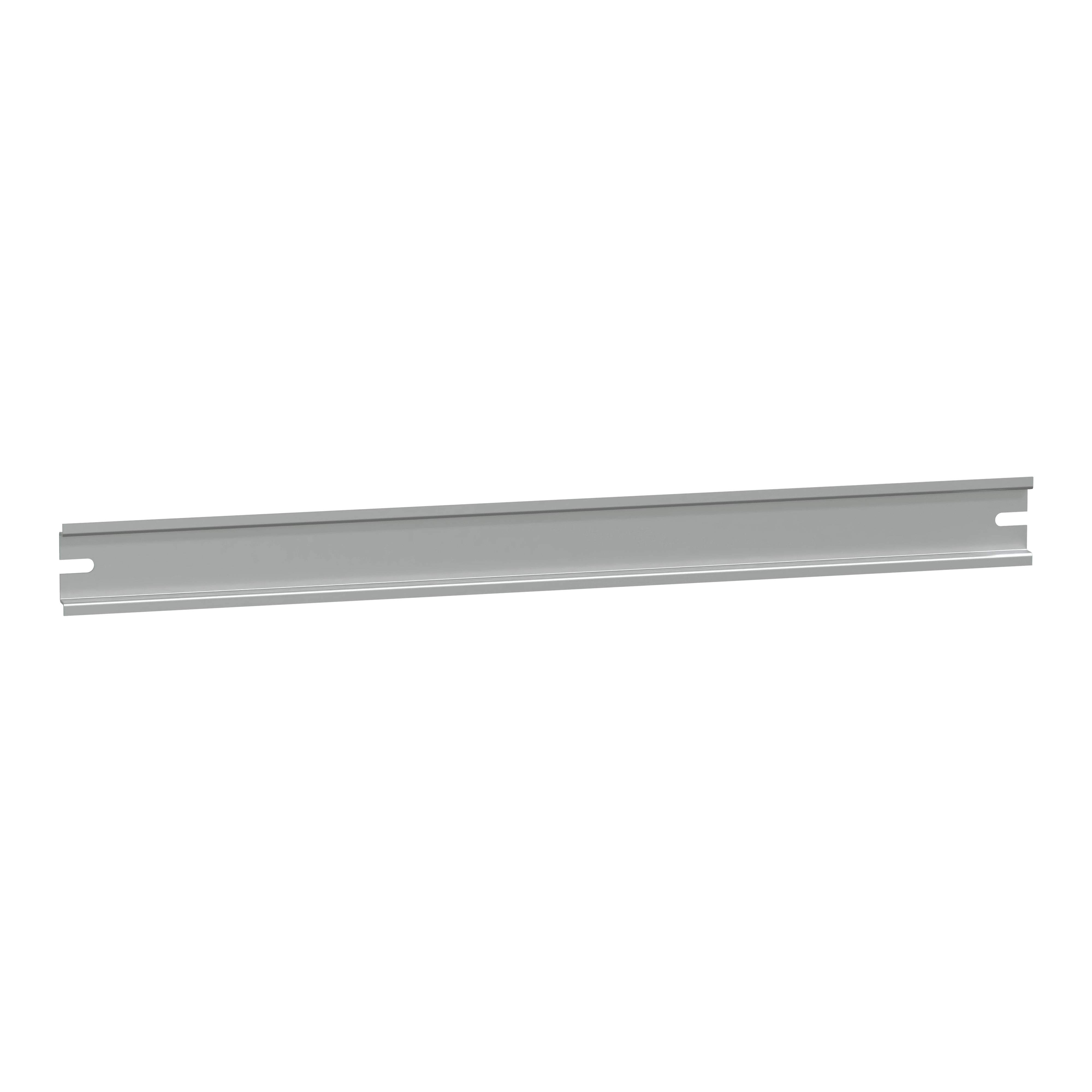 SCHNEIDER ELECTRIC - Guida DIN 35x7,5 per cassetta di derivazione L 400 mm
