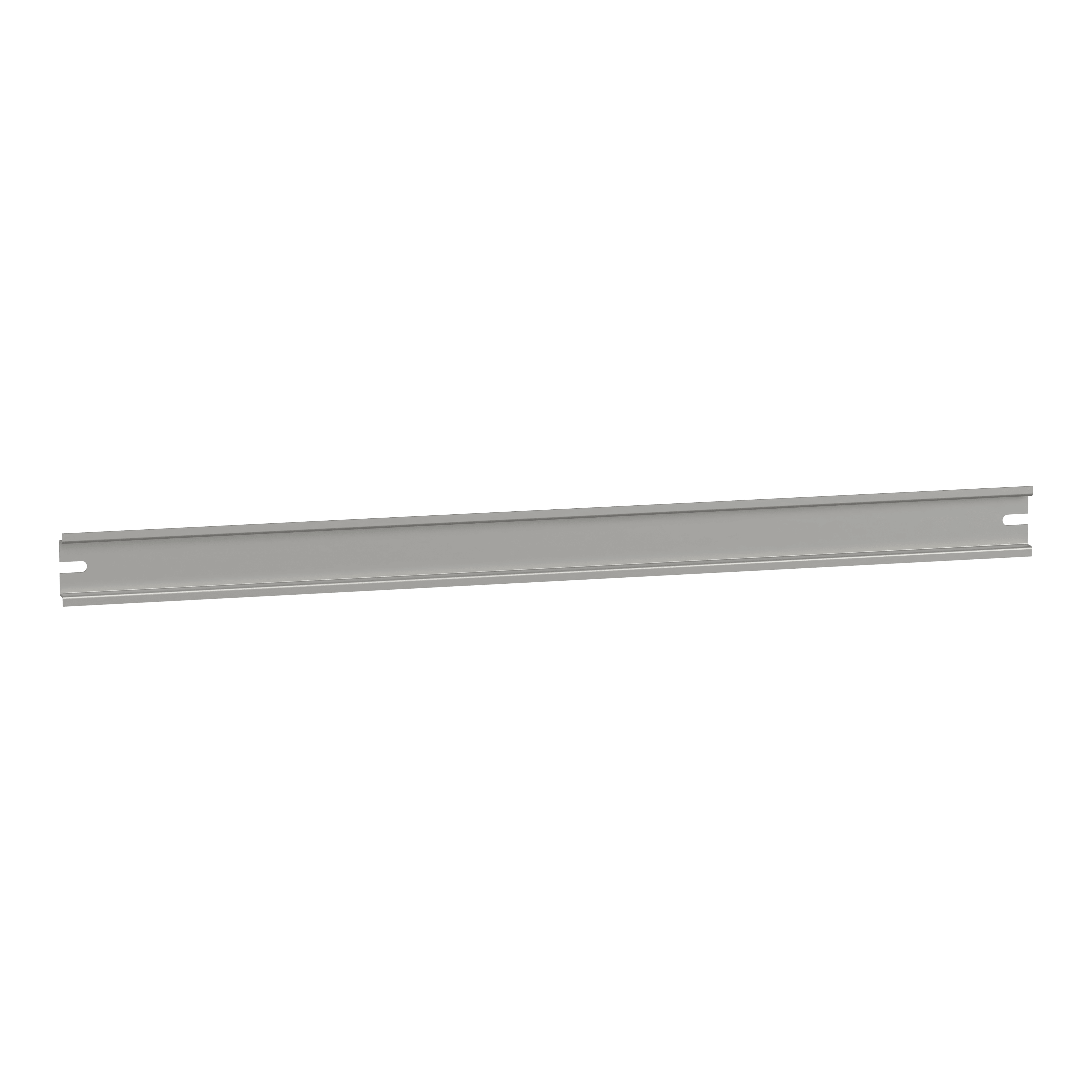 SCHNEIDER ELECTRIC - Guida DIN 35x7,5 per cassetta di derivazione L 500 mm