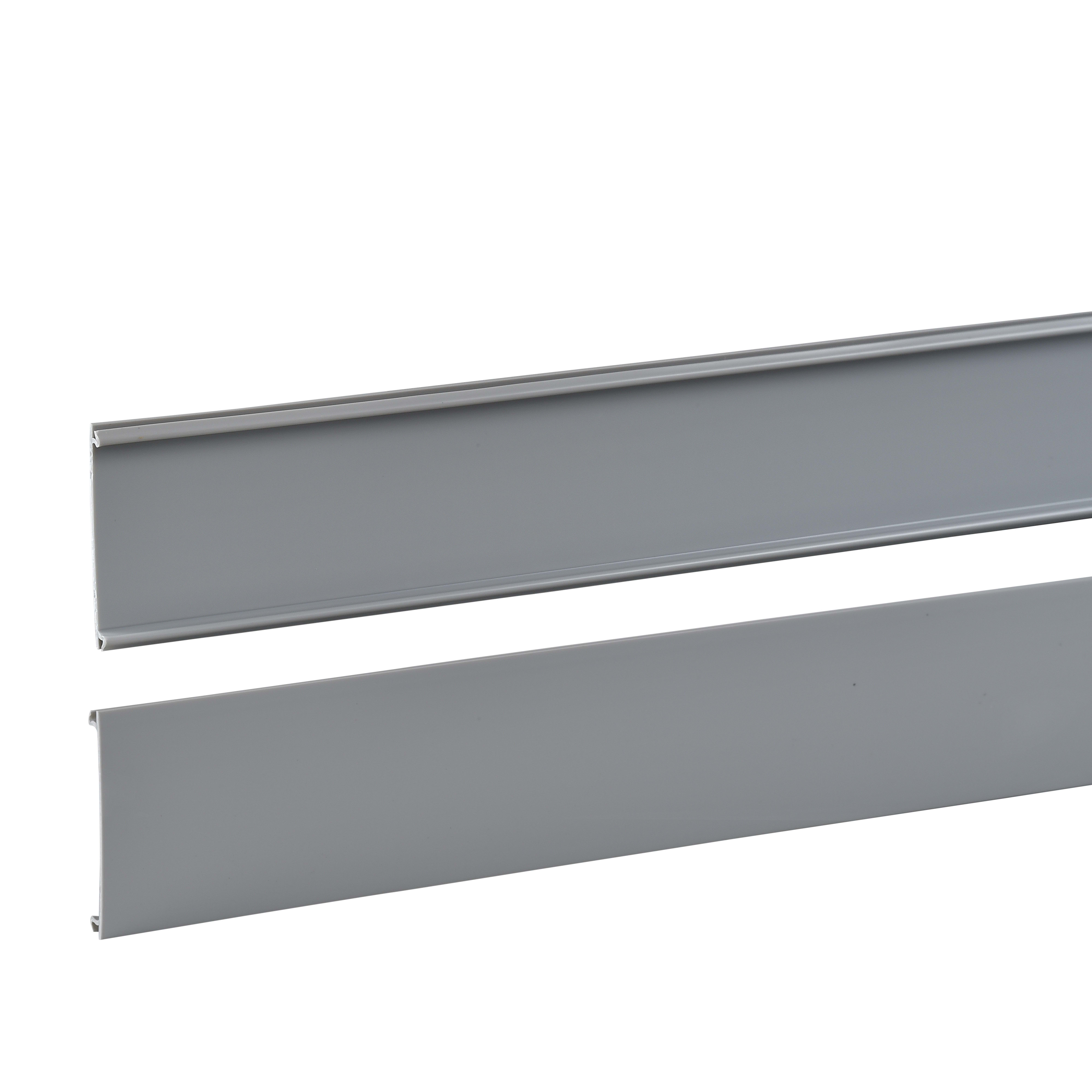 SCHNEIDER ELECTRIC - Otturatore L 1100 mm RAL7032
