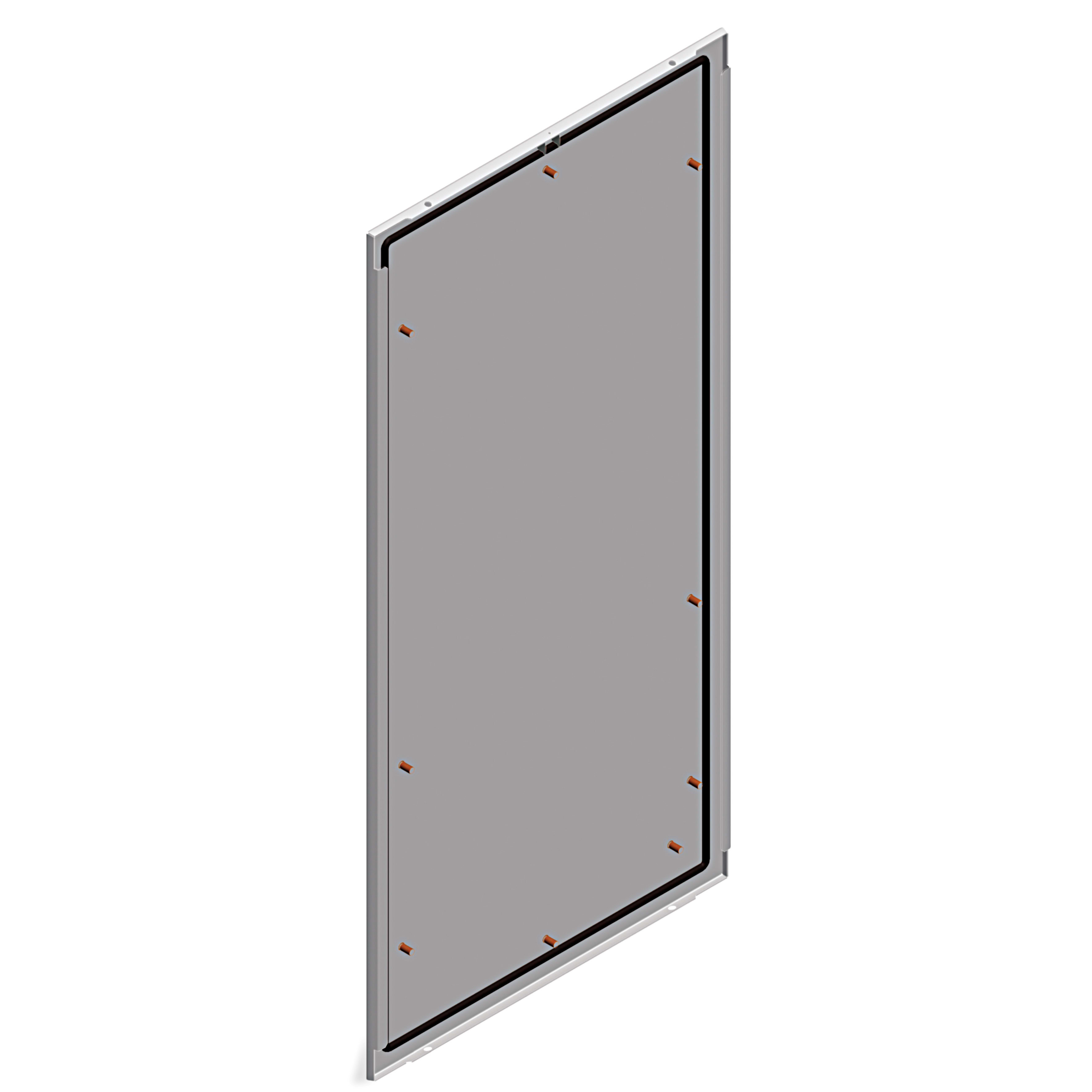 SCHNEIDER ELECTRIC - PANNELLO POSTERIORE SFP H2000 X L700 MM