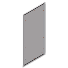 SCHNEIDER ELECTRIC - PANNELLO POSTERIORE SFP H2000 X L700 MM