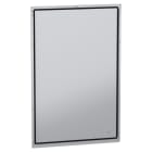SCHNEIDER ELECTRIC - Pannello posteriore, PanelSeT SFN, per armadio elettrico H1200 W800mm, fissaggio esterno