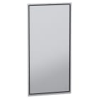 SCHNEIDER ELECTRIC - Pannello posteriore, PanelSeT SFN, per armadio elettrico H1600 W800mm, fissaggio esterno
