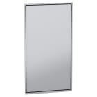 SCHNEIDER ELECTRIC - Pannello posteriore, PanelSeT SFN, per armadio elettrico H1800 W1000mm, fissaggio esterno