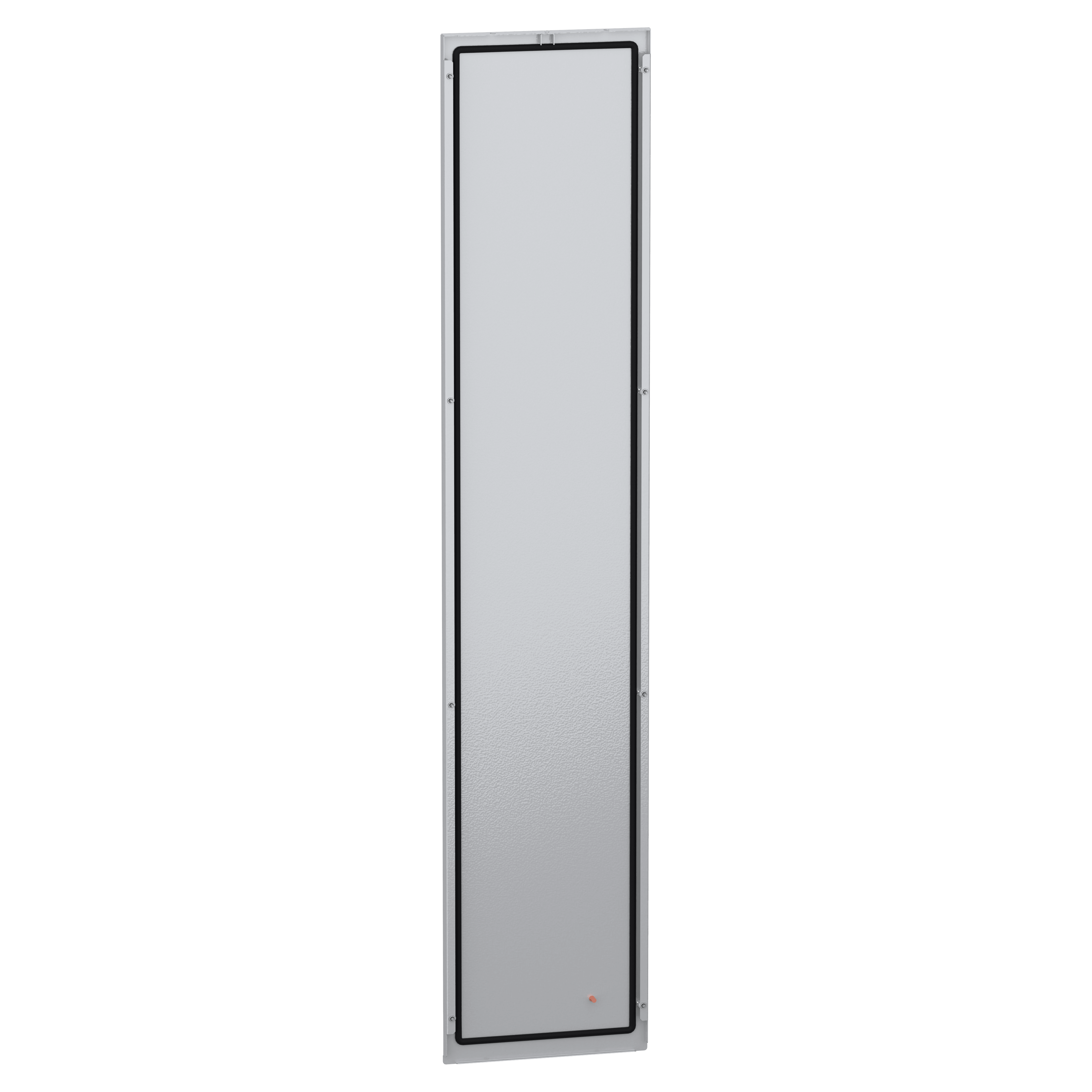 SCHNEIDER ELECTRIC - Pannello posteriore, PanelSeT SFN, per armadio elettrico H1800 W400mm, fissaggio esterno